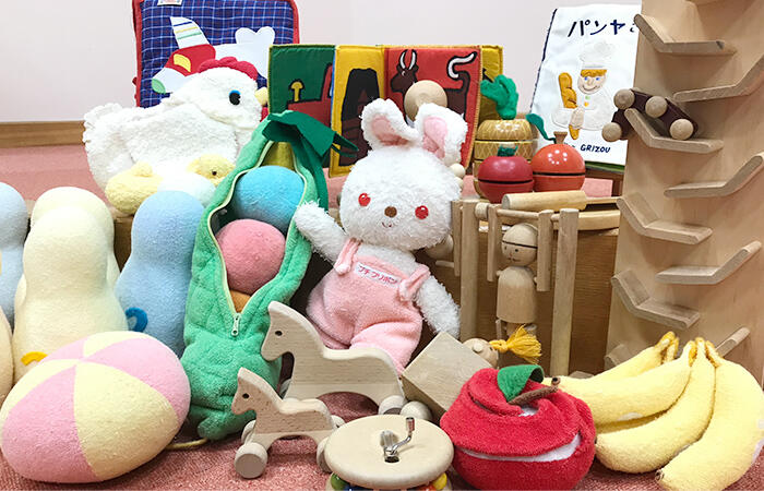 おもちゃ