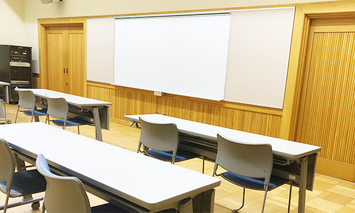 生涯学習ホール