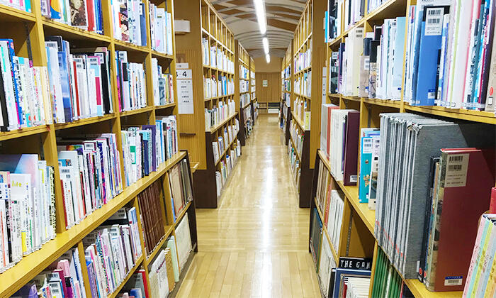 一般書架